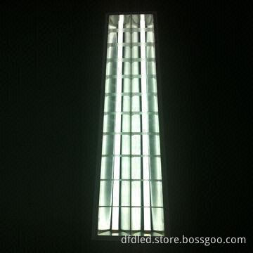 NI-MH, NI-CD, Emergency LED Tube Light Series, 1 to 3 Hours